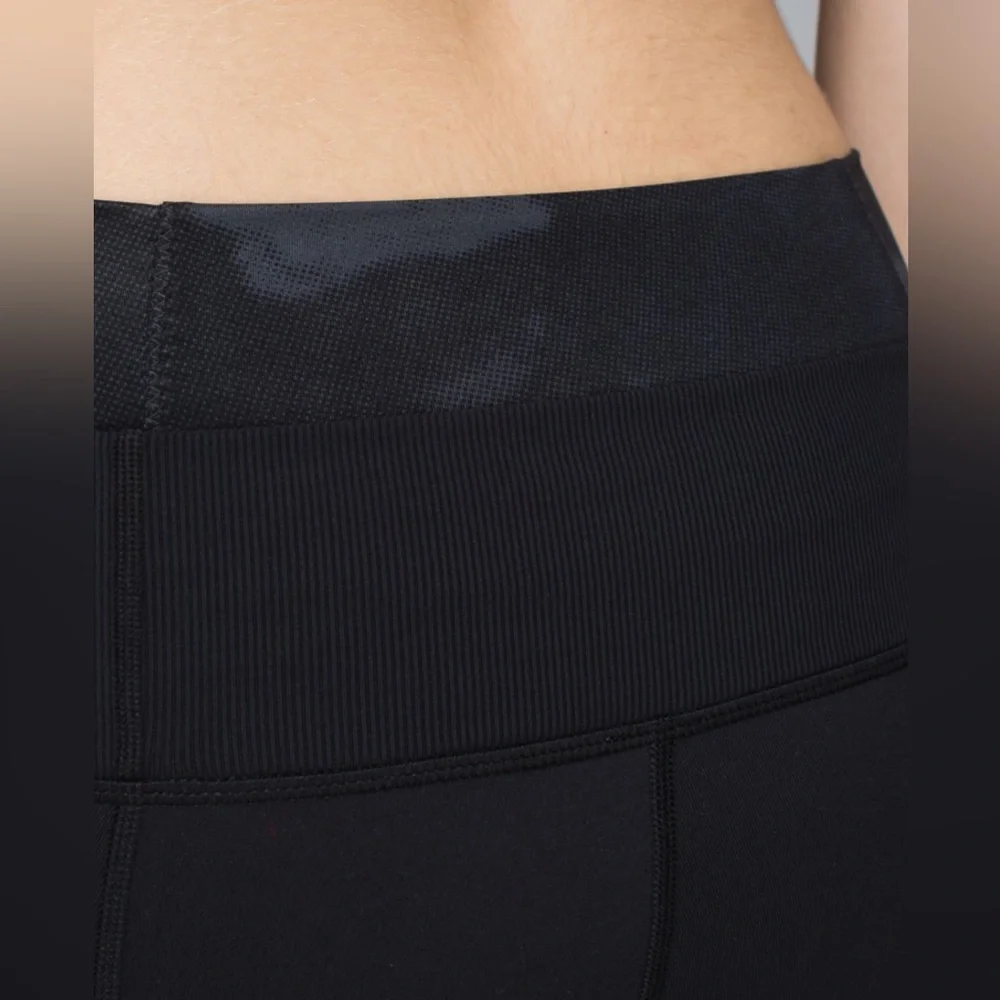 Lululemon Straight-Up Pant Size 4